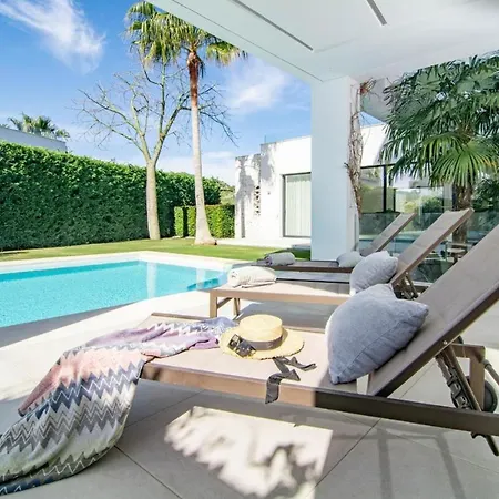 Con Vistas Holiday home