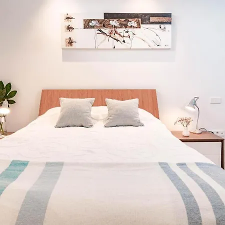 Con Vistas Holiday home *